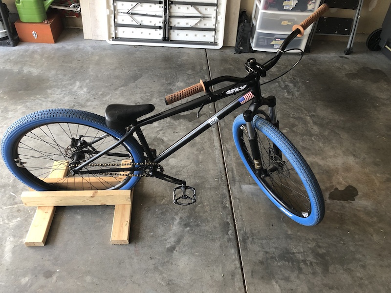 specialized p26 dirt jumper