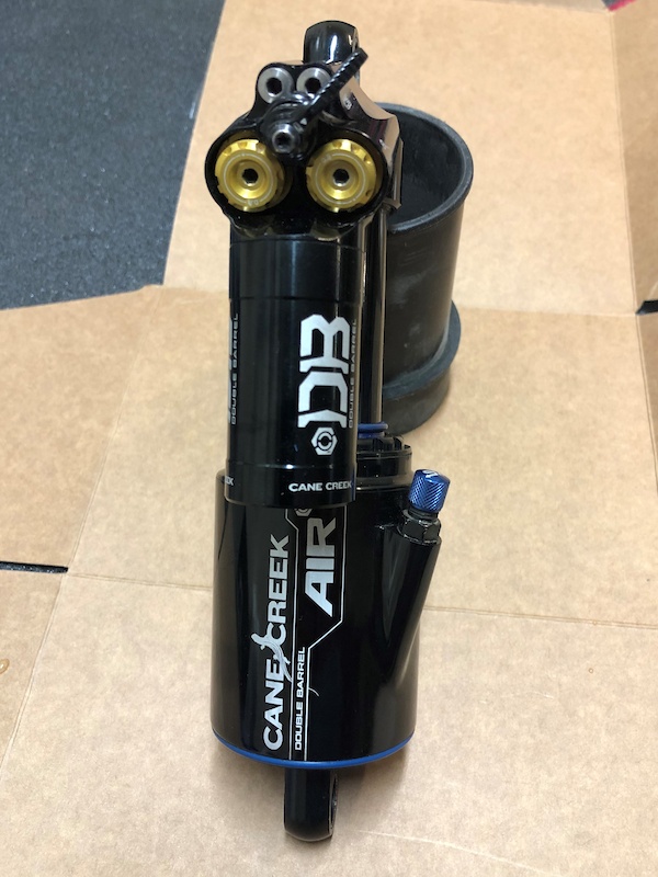 Cane Creek DB For Sale