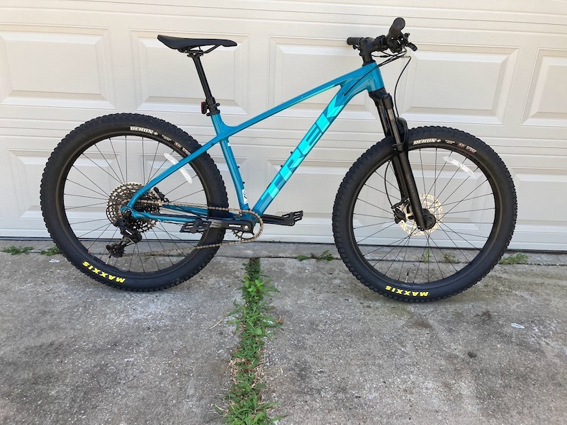 2020 Trek Roscoe 7 M/L For Sale