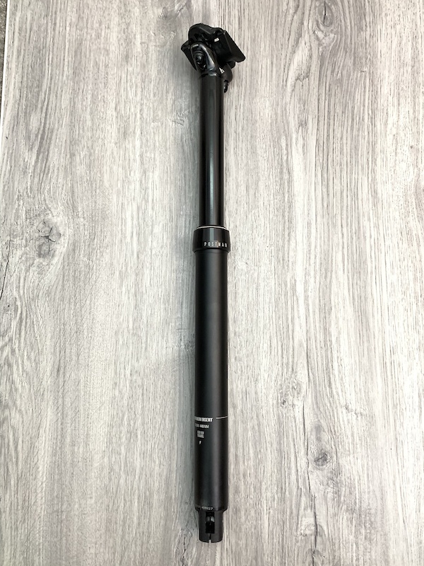 2021 YT Postman 150mm Dropper Post For Sale