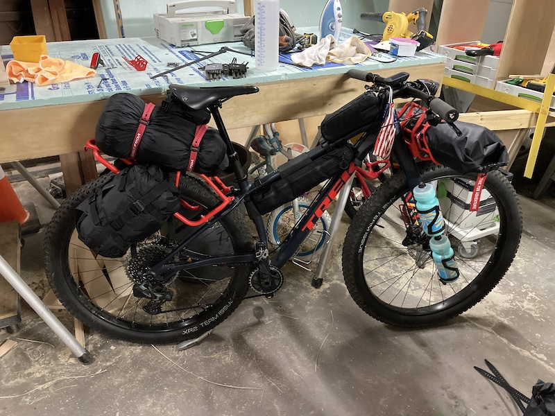 2022 Trek 1120 GX AXS For Sale