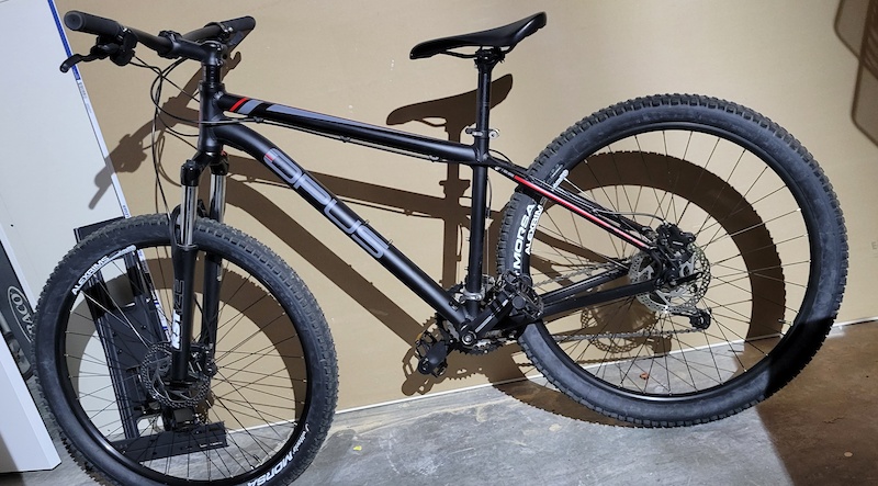 Opus flux best sale mountain bike