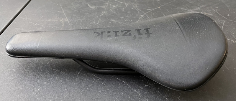 2020 Fizik Taiga MTB Saddle For Sale