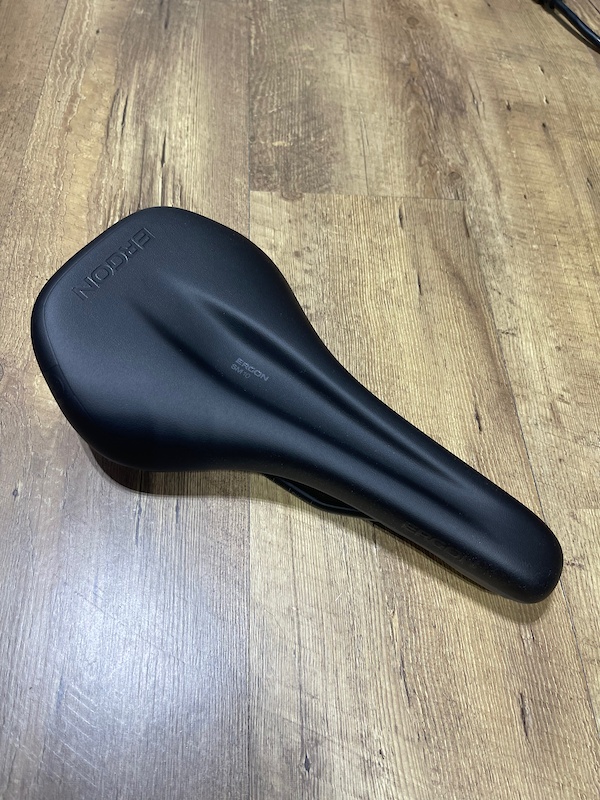 ergon e mtb saddle