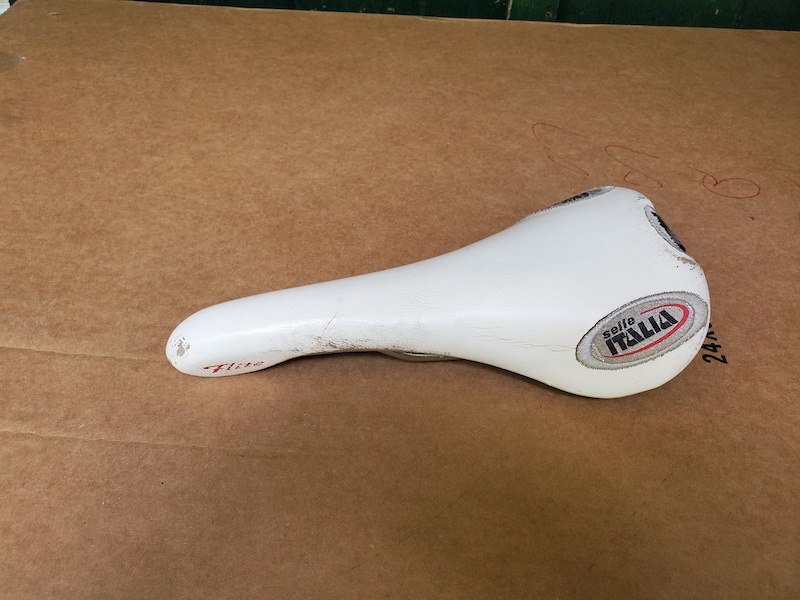 selle italia flight