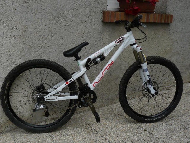 24 Bicycles - FlexToy Prototype