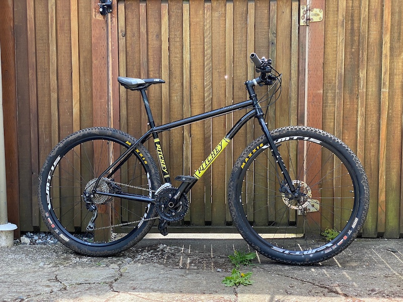 Ritchey cheap p 29