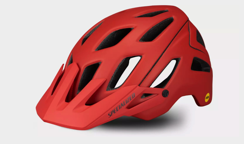 specialized ambush red