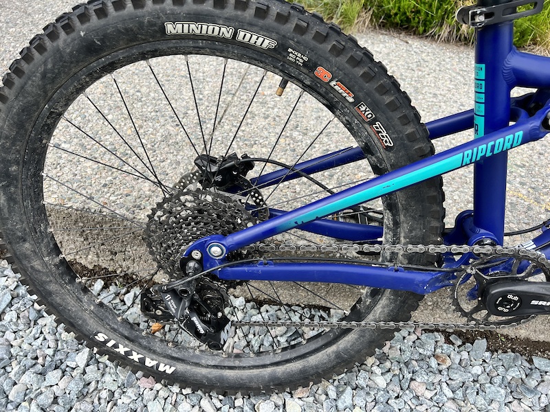 2021 Transition Ripcord 24” For Sale