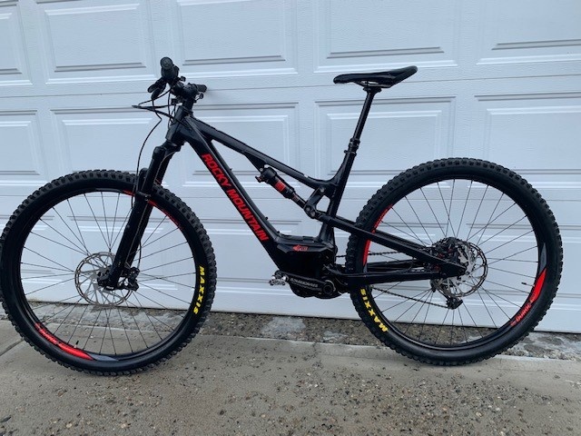 rocky mountain powerplay instinct