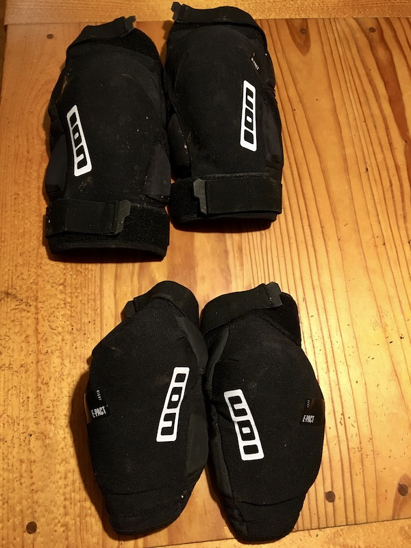 Ion KPact EPact Pads Size L For Sale