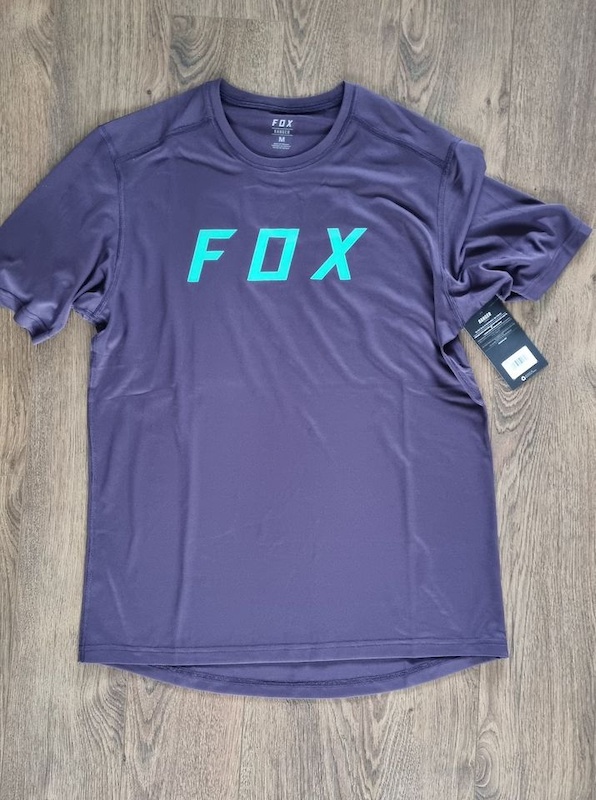 2022 RANGER FOX JERSEY Medium. Brand new For Sale