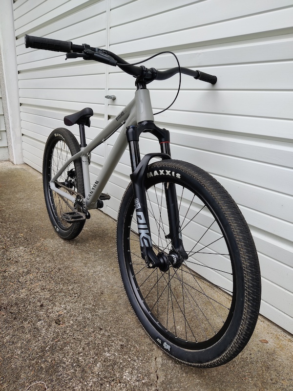 CANYON stitched 360 pro nineyard