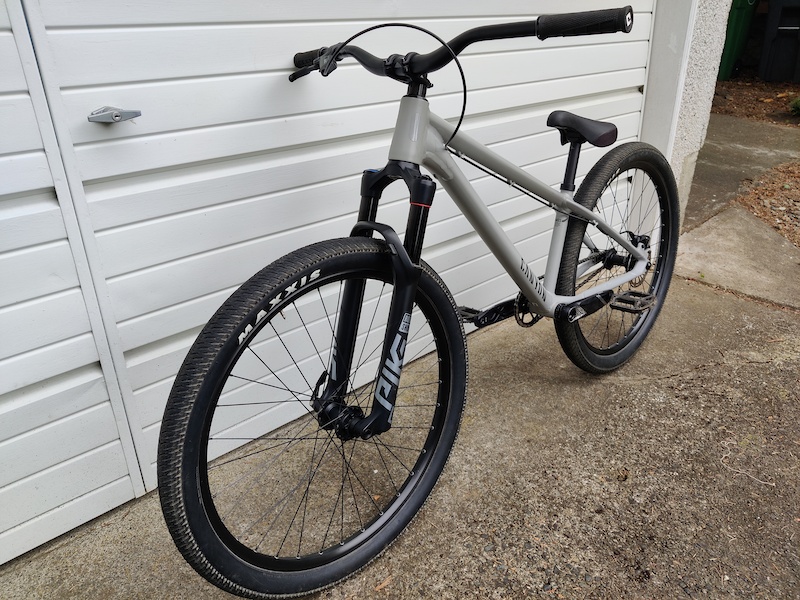 2021 Canyon Stitched 360 Pro For Sale