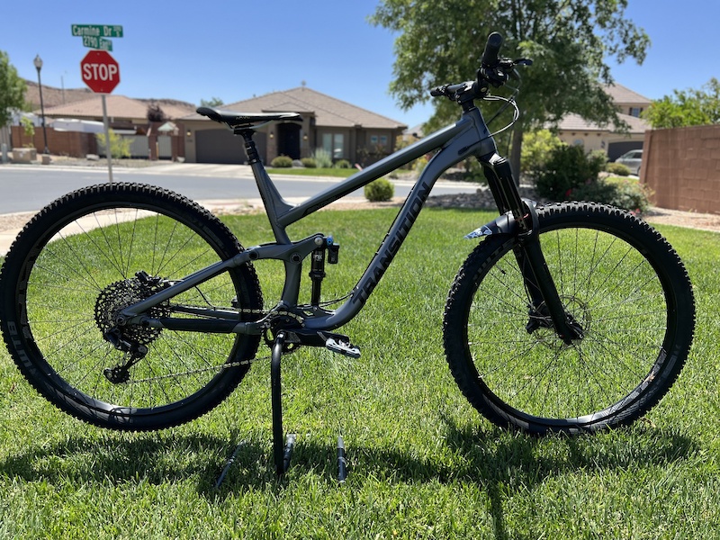 2019 Transition Sentinel For Sale