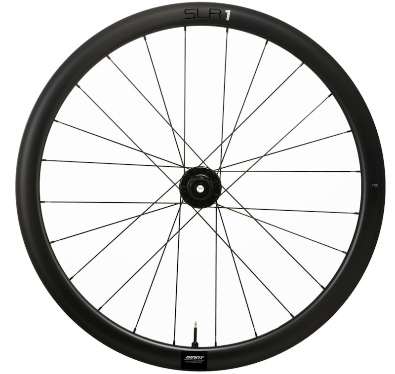 giant sl1 aero wheelset