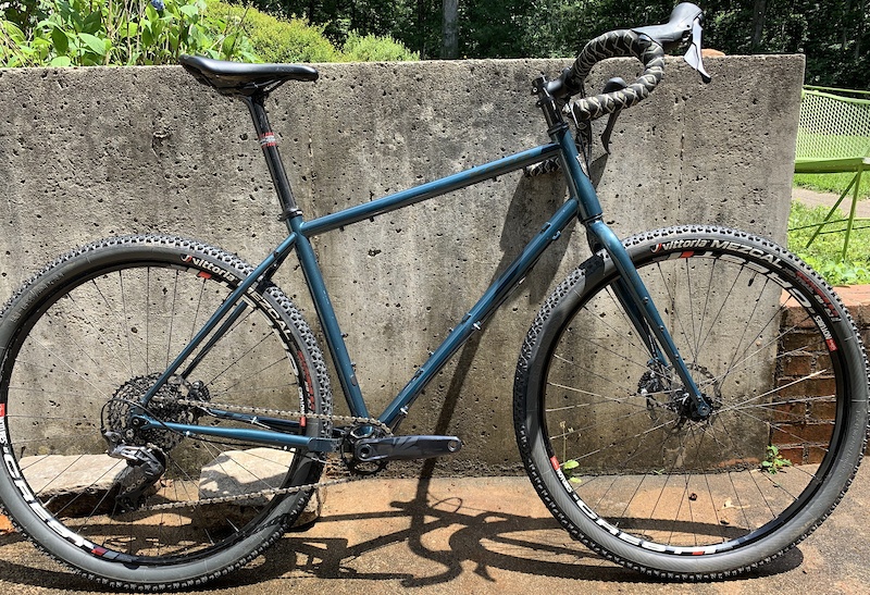 2022 Kona Sutra LTD custom build with Shimano GRX For Sale