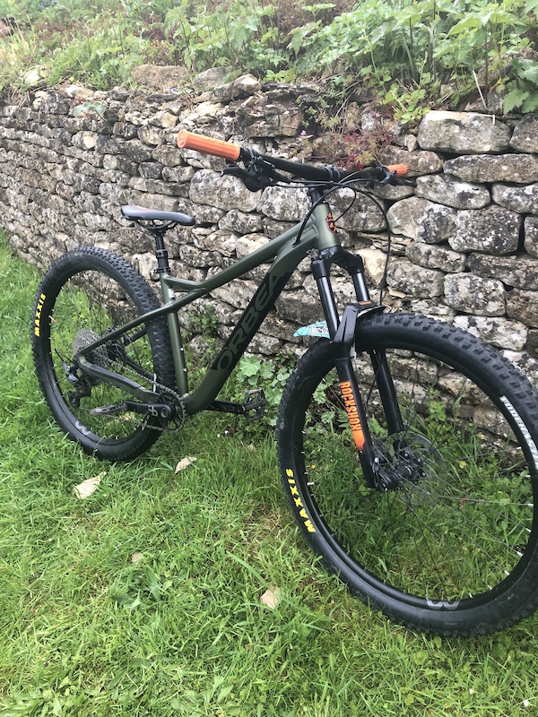 Orbea laufey for cheap sale