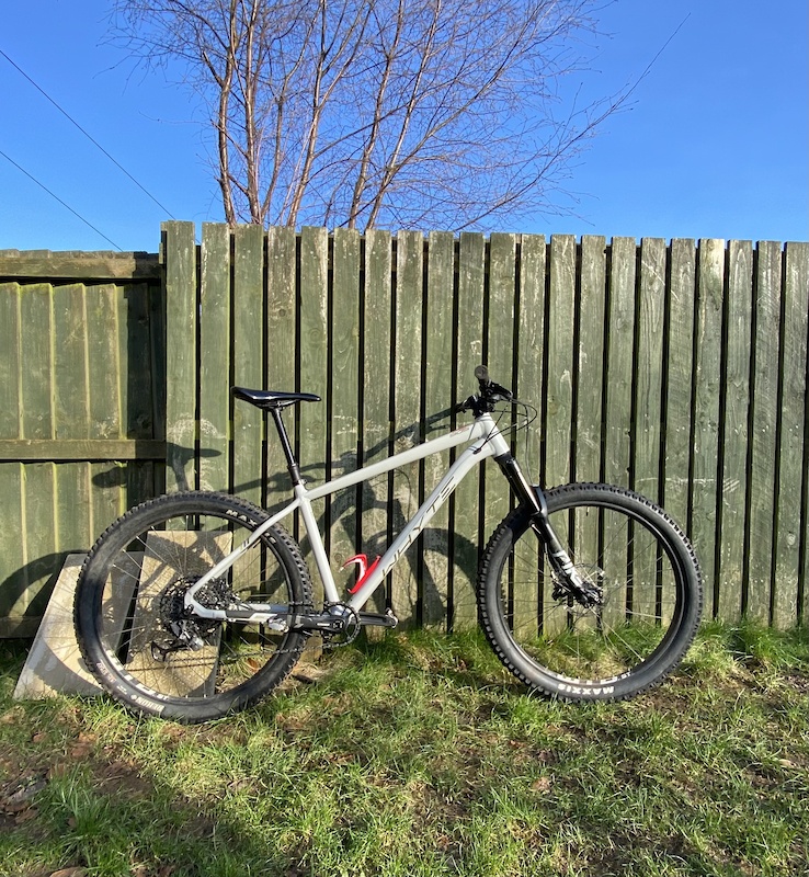 whyte 905v3