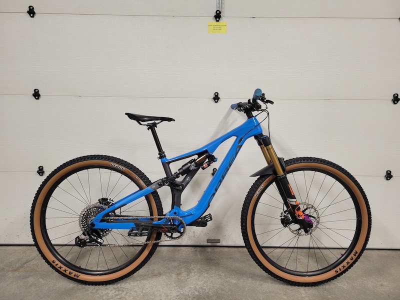 orbea rallon m10 2019