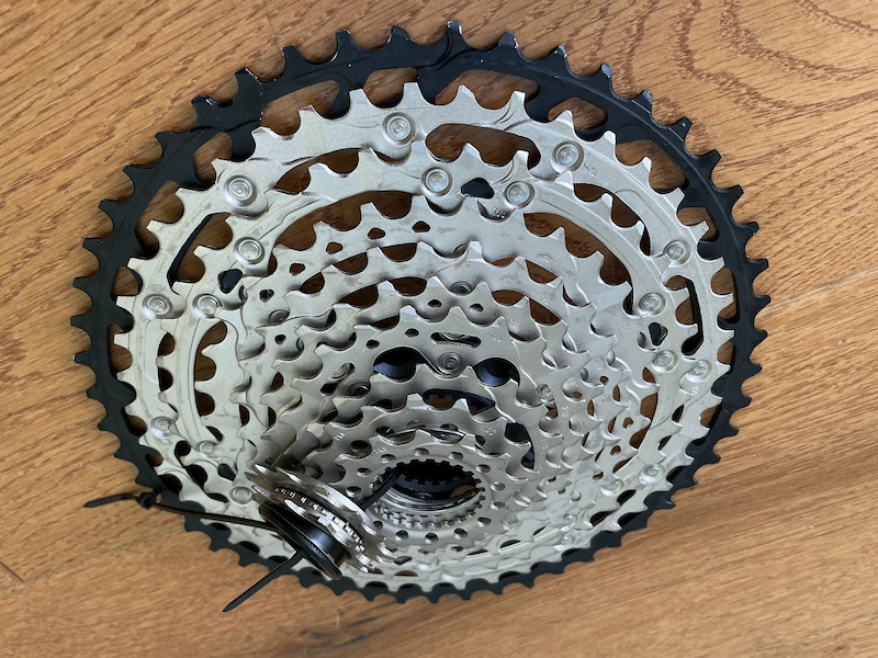 shimano slx m7100 chain