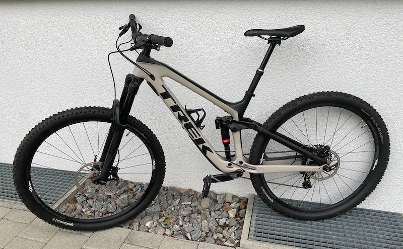 2019 Trek Slash 9.7 For Sale