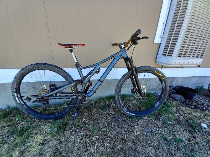 stumpjumper evo alloy 29