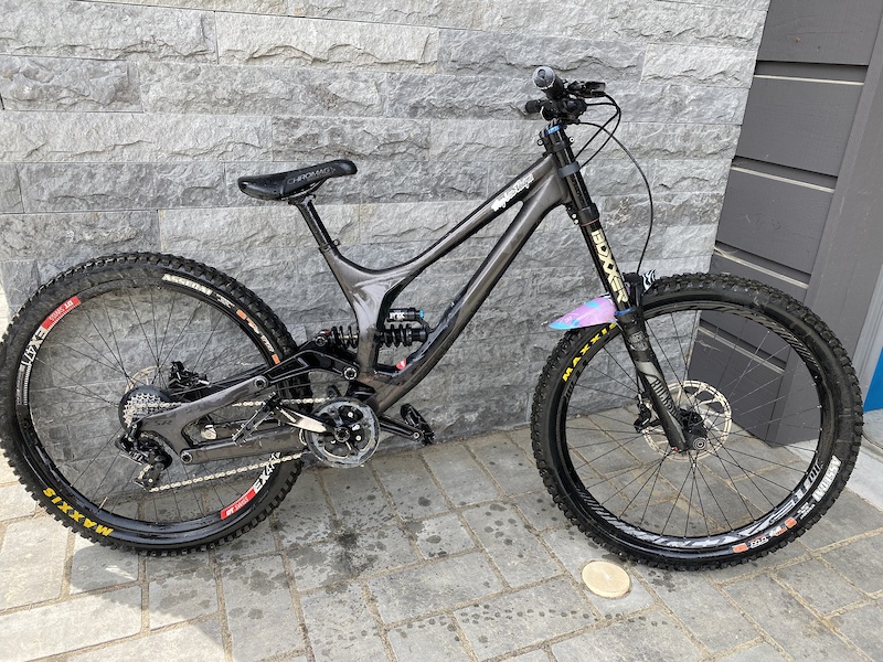 specialized demo 8 2017 alloy