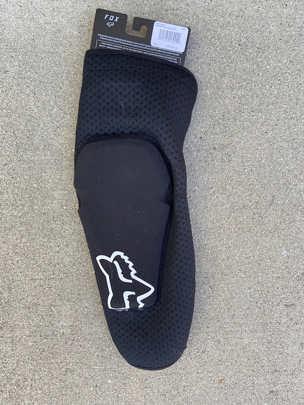 2021 Fox Enduro Elbow Pads XL (PENDING) For Sale
