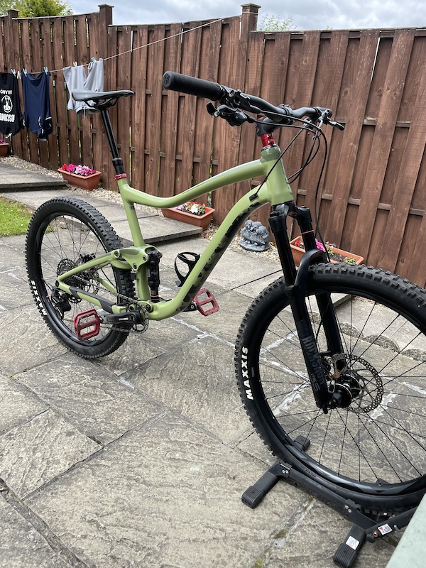 2020 Giant Trance For Sale