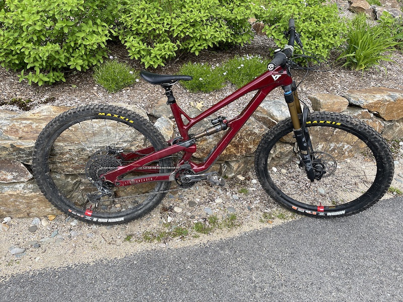 direct to consumer mtb