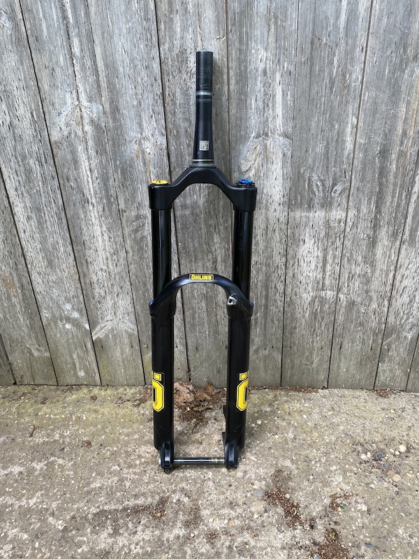 ohlins rxf m2