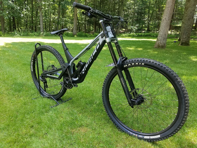 norco aurum hsp for sale