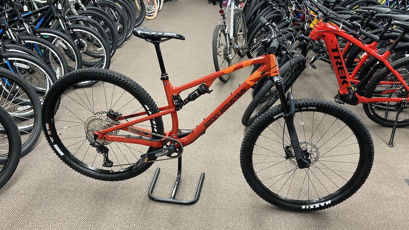 rocky mountain element a30