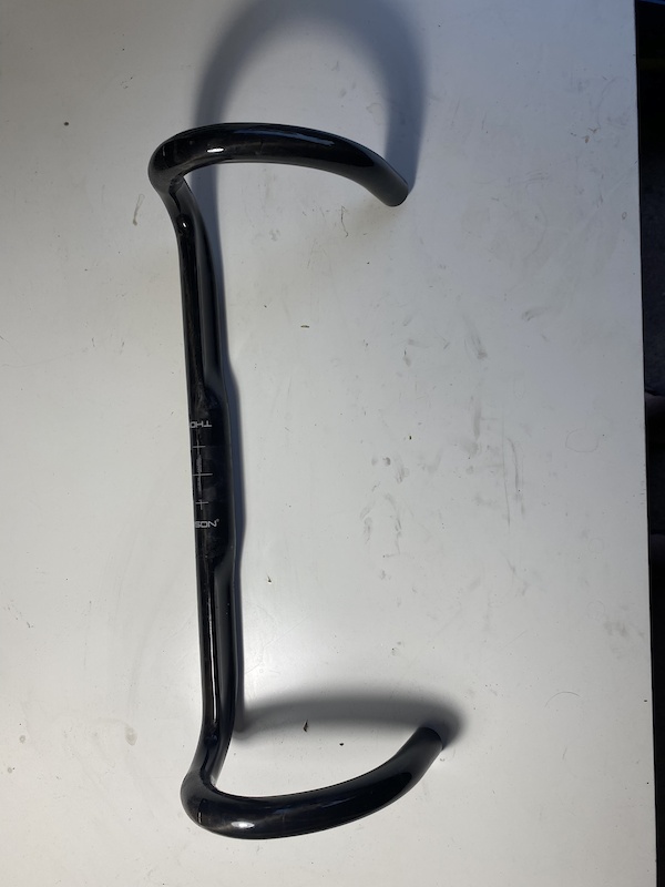 thomson titanium bars