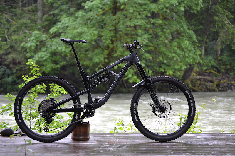 rocky mountain slayer c50 2020