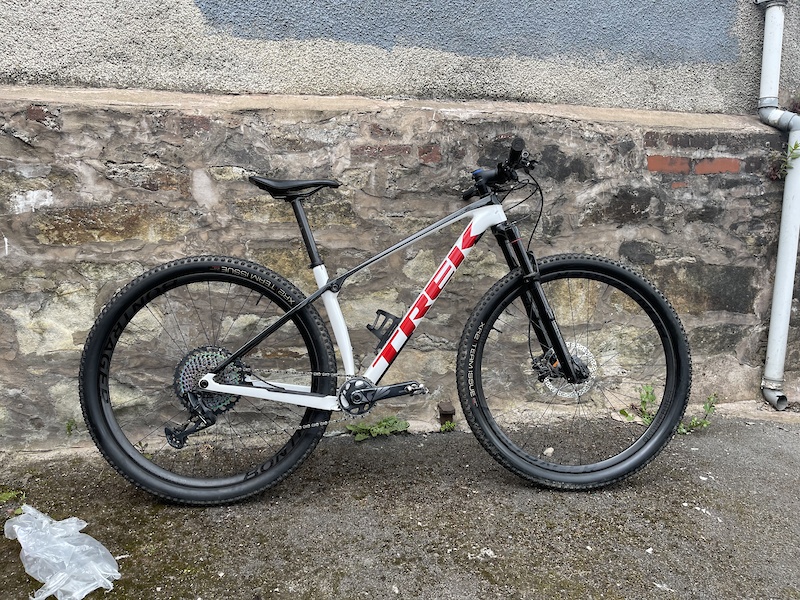 new trek procaliber