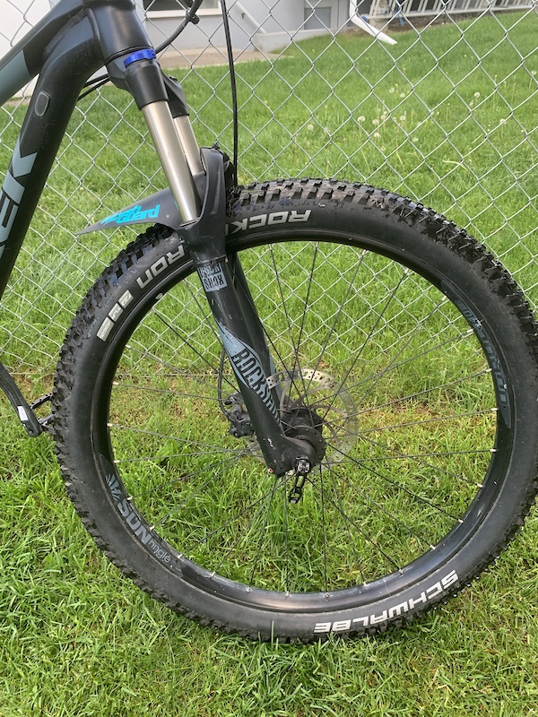 2018 Trek Roscoe 7 For Sale