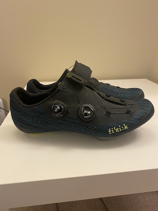 fizik r1 knit