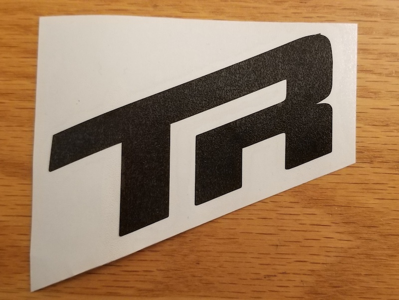 Transition Patrol Decals Free Shipping For Sale