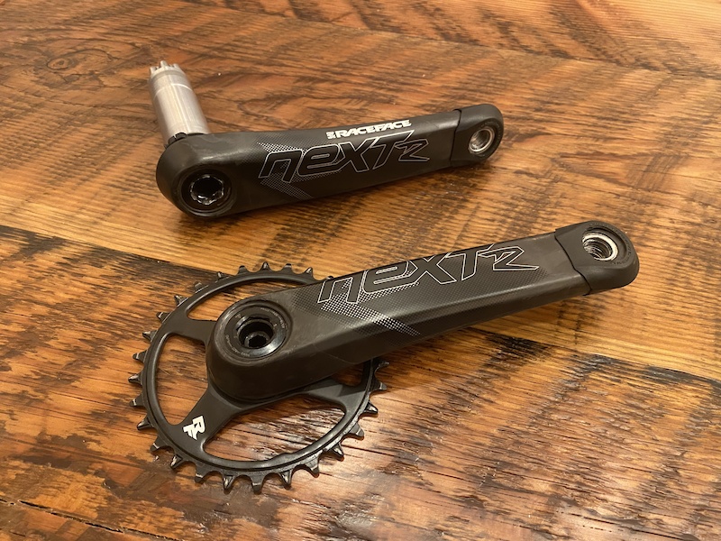 2019 Race Face NextR Carbon 175 For Sale