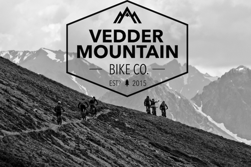 vedder mountain bike company