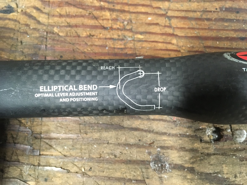 easton ea90 handlebar