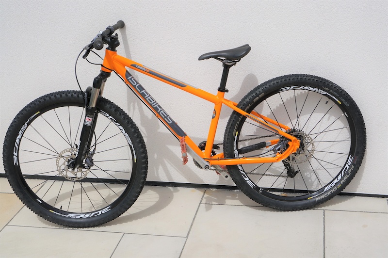 islabike creig 24 gumtree