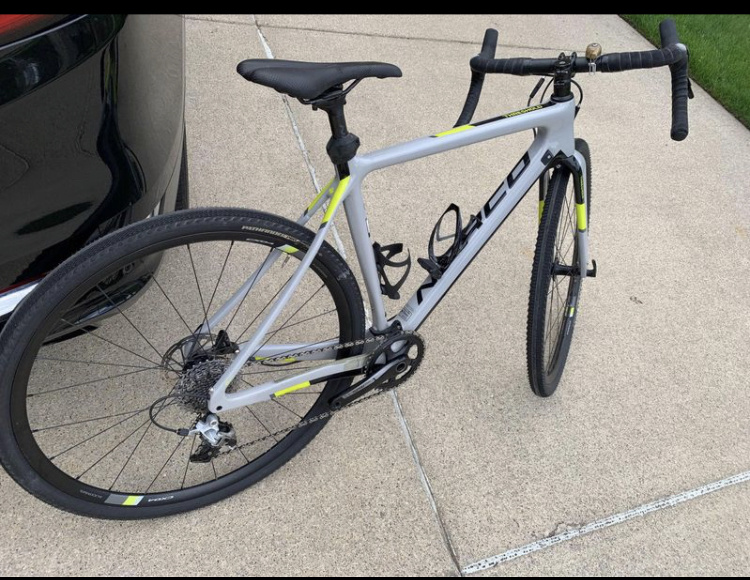 norco threshold c rival 1