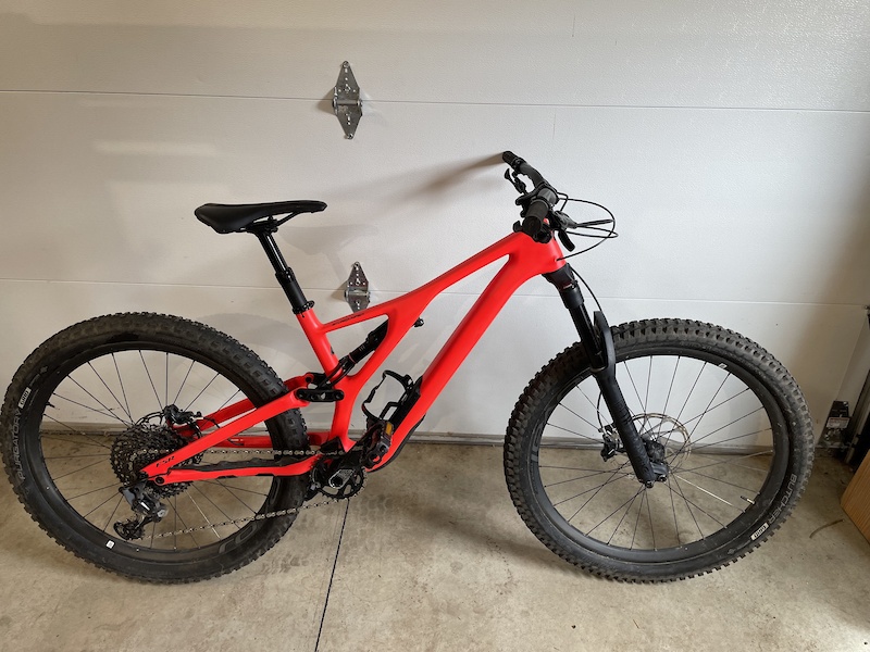 2019 specialized stumpjumper expert