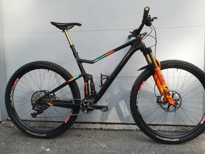 2019 Scott Spark 900 Tuned For Sale