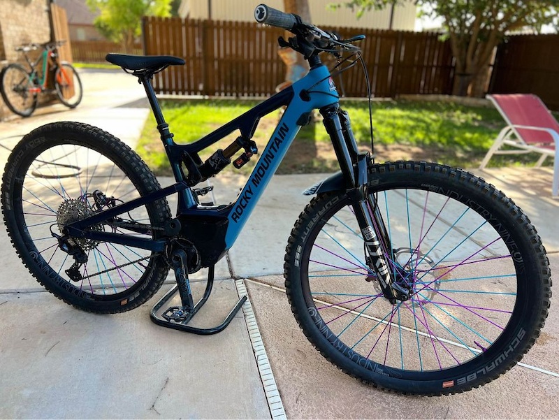 specialized torch 2.0