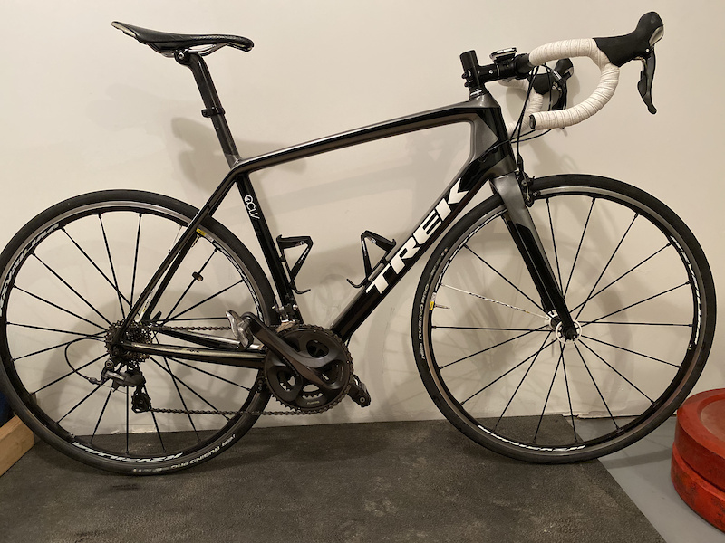 2014 Trek Madone 5.2 - 56cm For Sale