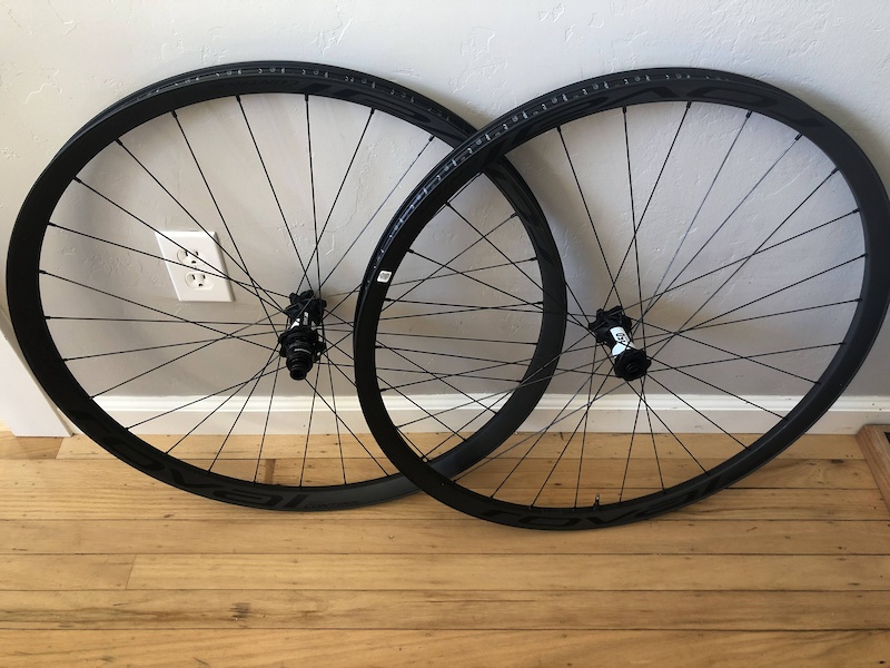 ROVAL CONTROL CARBON 29 6B - WHEELSET XD スストア